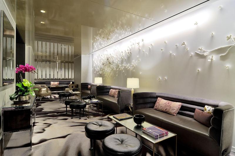 Loews Regency New York - Bar