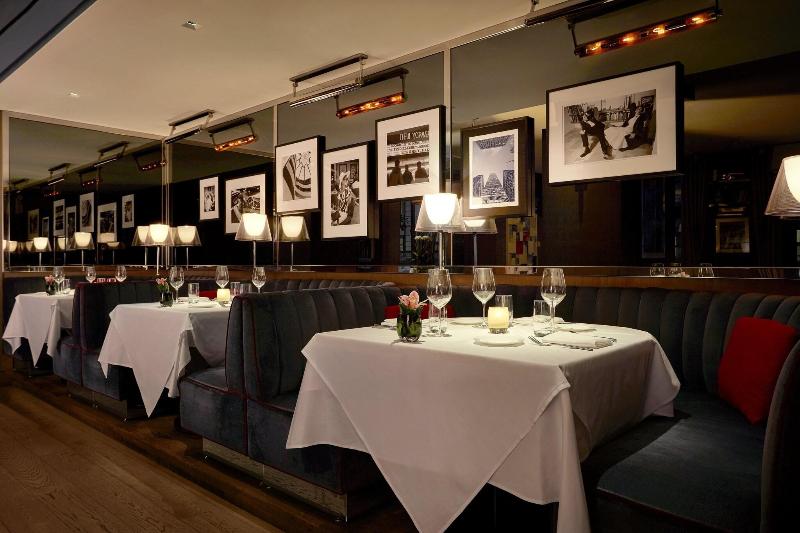 Loews Regency New York - Bar