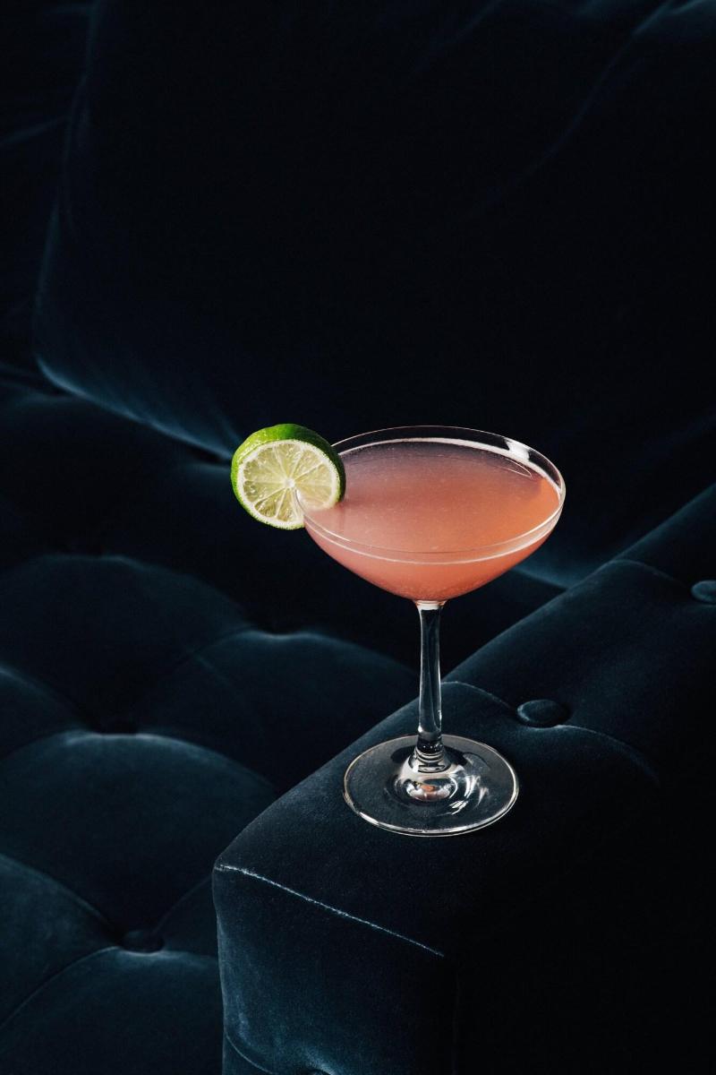 Loews Regency New York - Bar