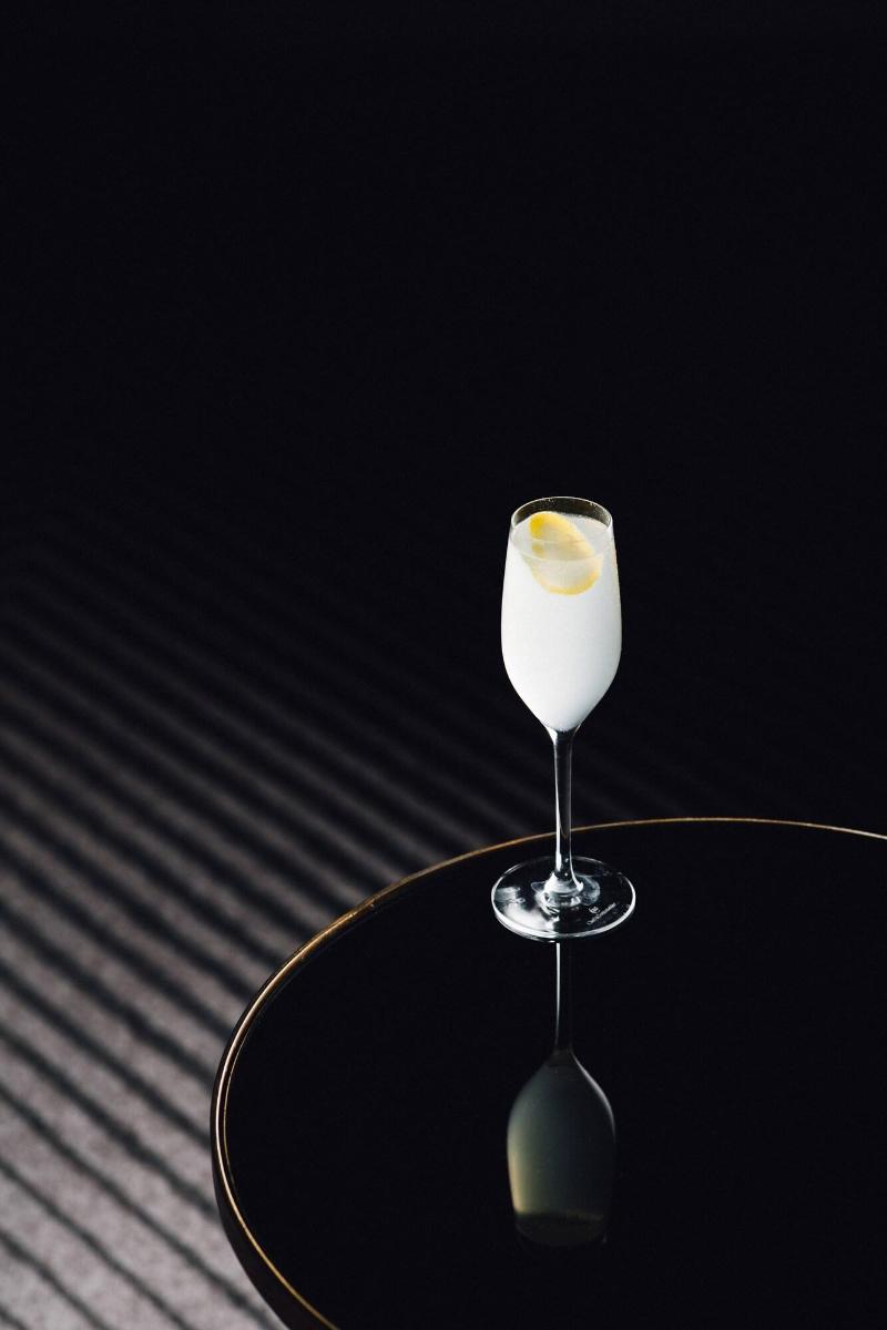 Loews Regency New York - Bar