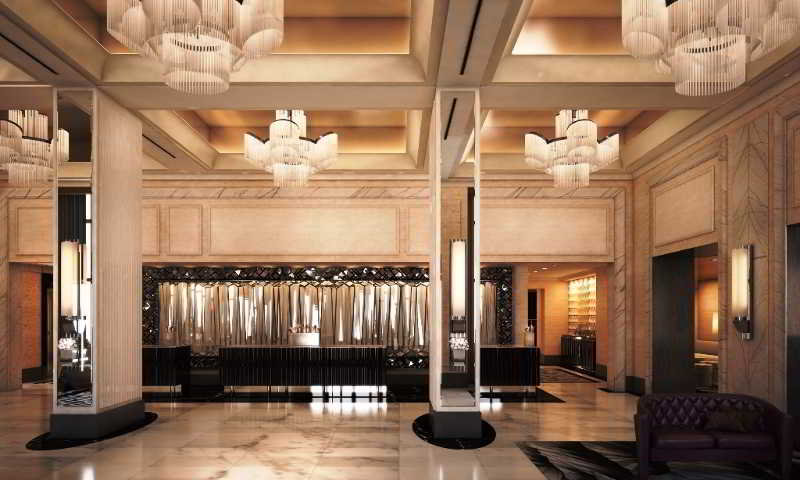 Loews Regency New York fotoÄŸrafÄ±