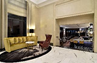 Loews Regency New York fotoÄŸrafÄ±