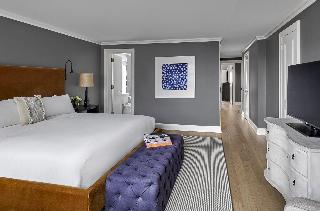 Loews Regency New York fotoÄŸrafÄ±