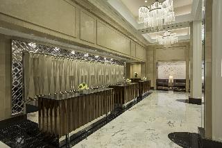 Loews Regency New York fotoÄŸrafÄ±