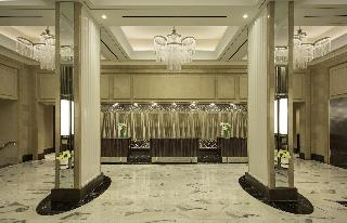 Loews Regency New York fotoÄŸrafÄ±