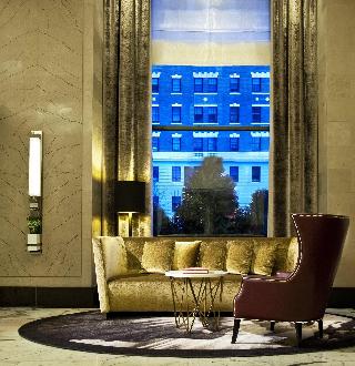 Loews Regency New York fotoÄŸrafÄ±