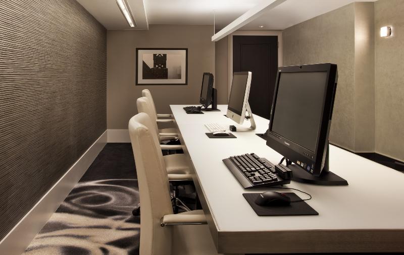 Loews Regency New York - Toplantı