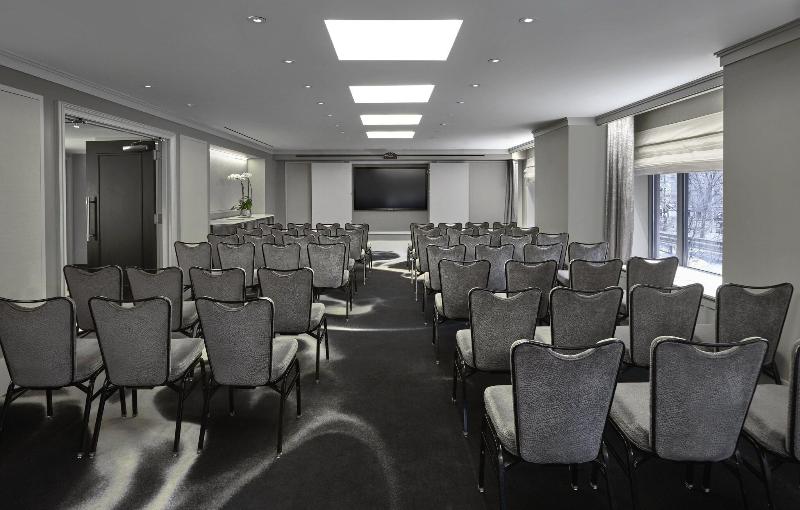Loews Regency New York - Toplantı