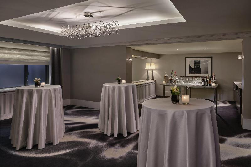 Loews Regency New York - Toplantı
