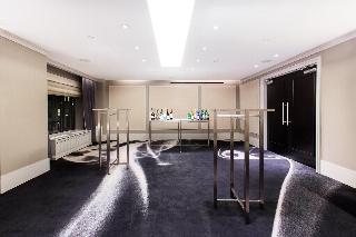 Loews Regency New York fotoÄŸrafÄ±