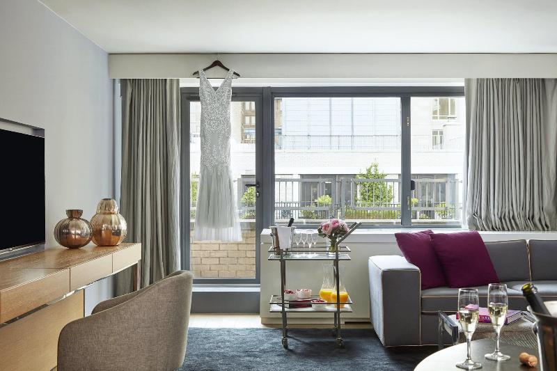 Loews Regency New York - Toplantı