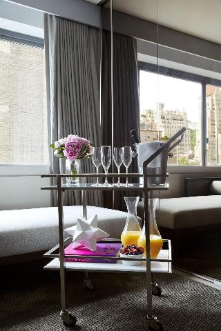Loews Regency New York fotoÄŸrafÄ±