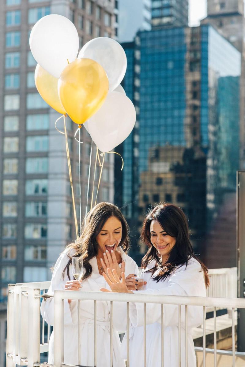 Loews Regency New York - Toplantı