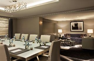 Loews Regency New York fotoÄŸrafÄ±