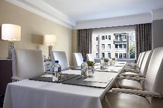Loews Regency New York fotoÄŸrafÄ±