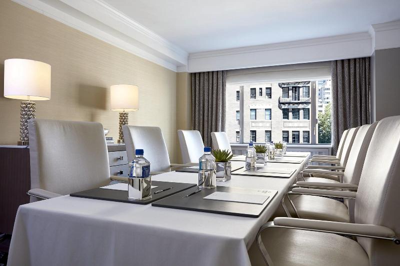 Loews Regency New York - Toplantı
