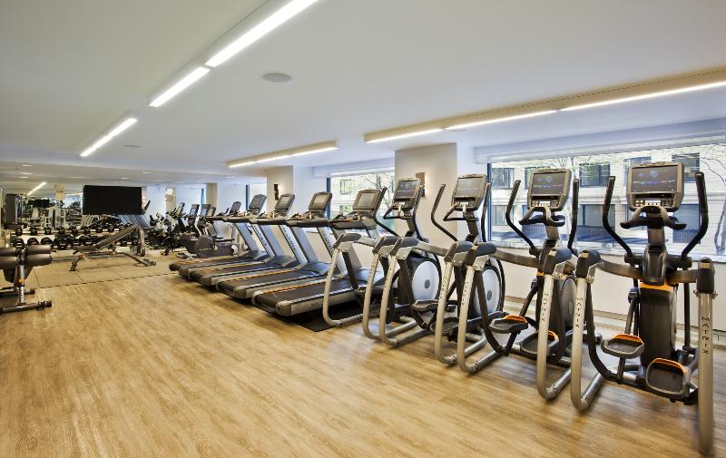 Loews Regency New York - Aktivite