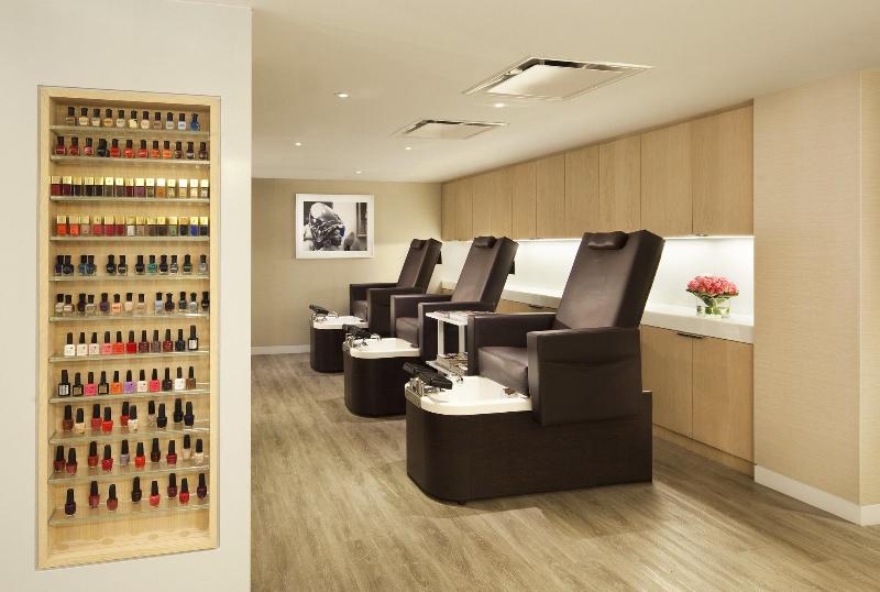 Loews Regency New York - Aktivite