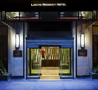 Loews Regency New York otel fotoğrafı