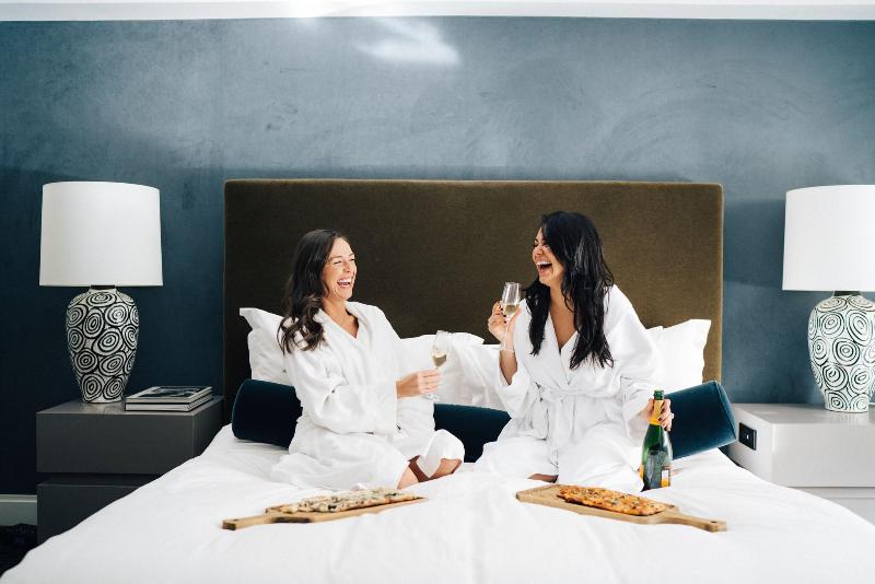 Loews Regency New York - Genel