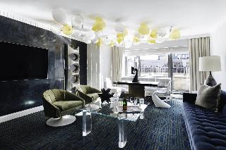 Loews Regency New York fotoÄŸrafÄ±