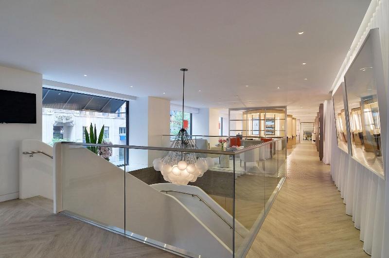 Loews Regency New York - Genel