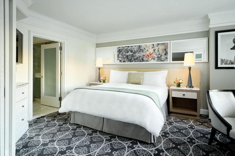 Loews Regency New York - Genel
