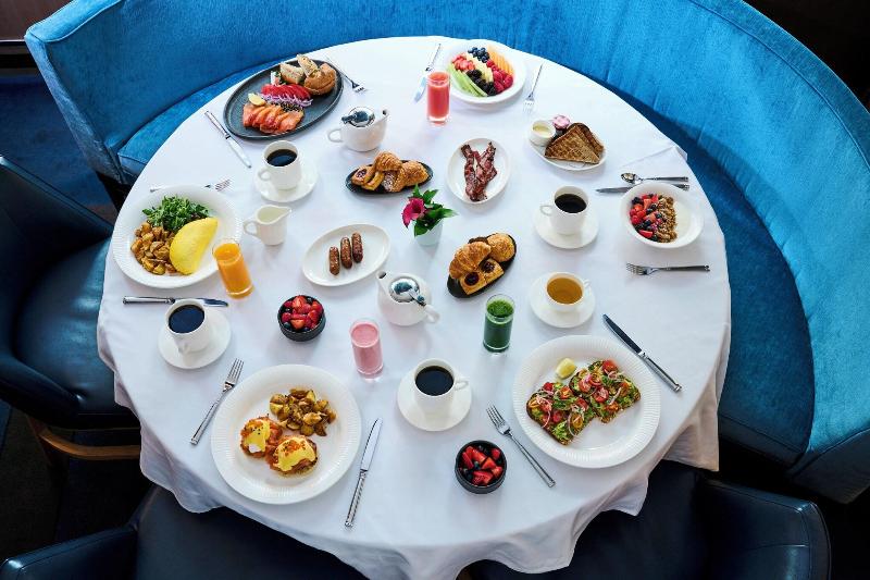Loews Regency New York - Genel