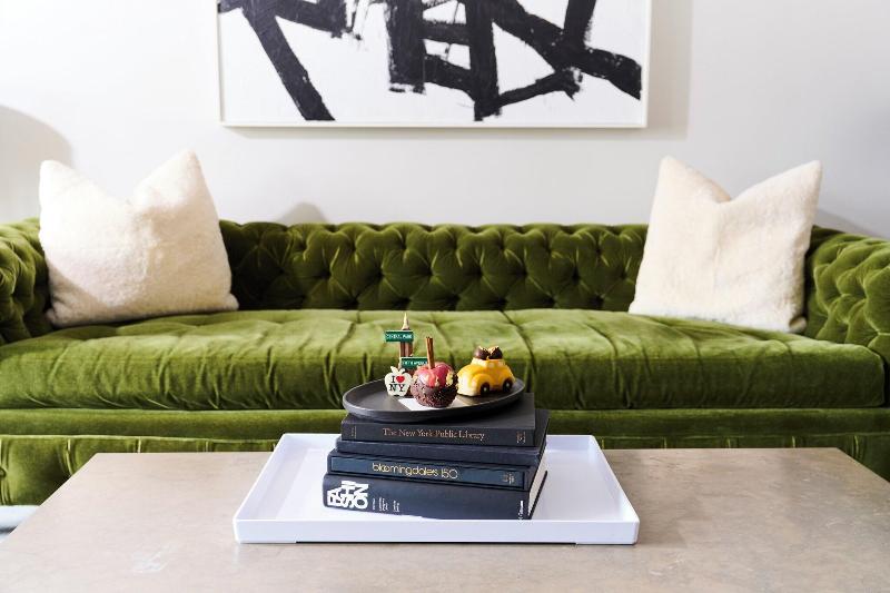 Loews Regency New York - Genel