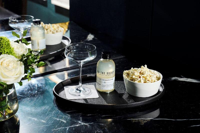 Loews Regency New York - Genel