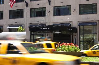 Loews Regency New York fotoÄŸrafÄ±