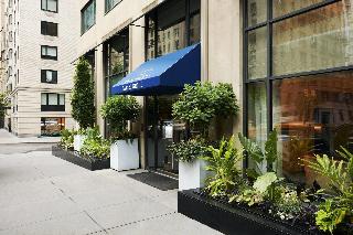 Loews Regency New York fotoÄŸrafÄ±