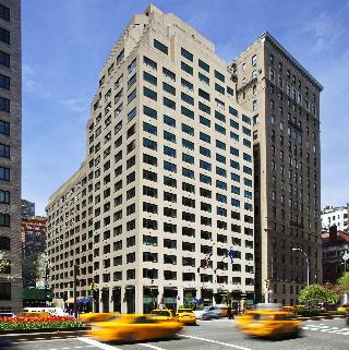Loews Regency New York fotoÄŸrafÄ±