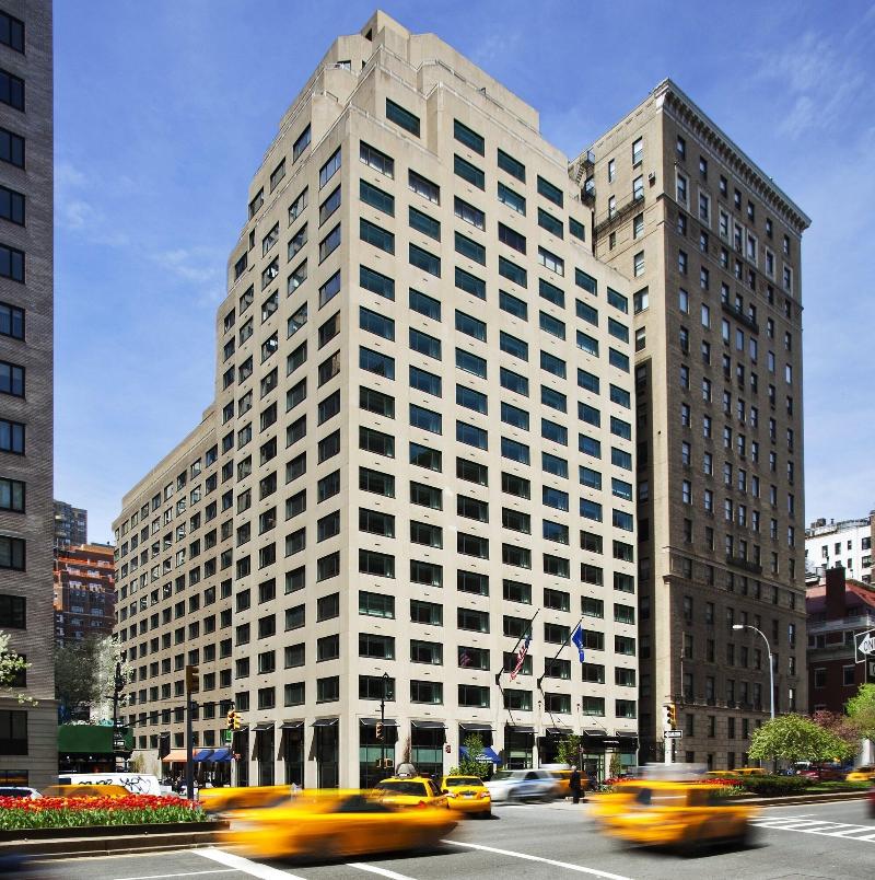 Loews Regency New York - Genel