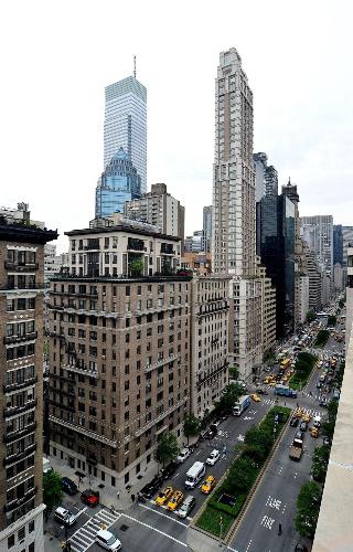 Loews Regency New York fotoÄŸrafÄ±