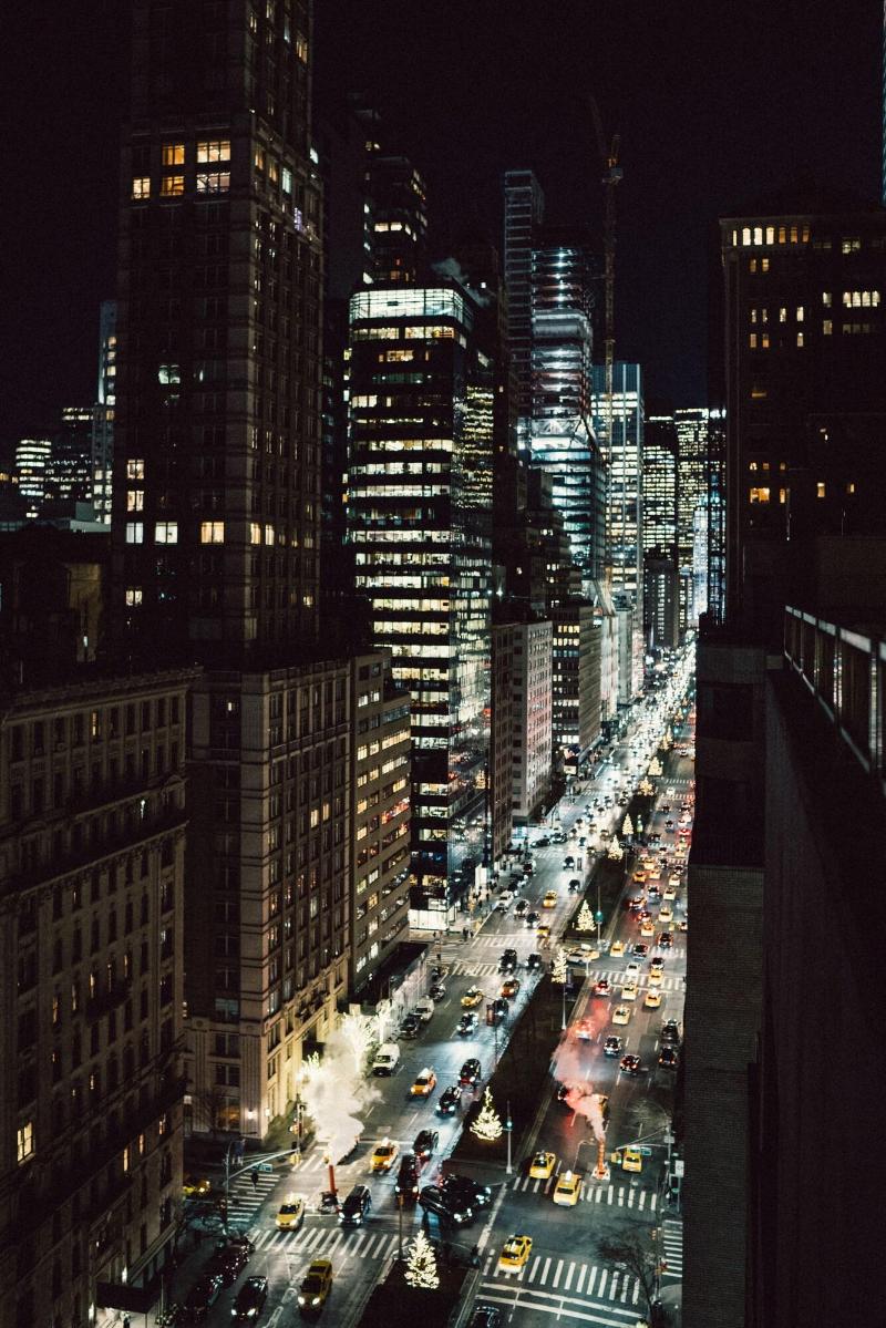 Loews Regency New York - Genel