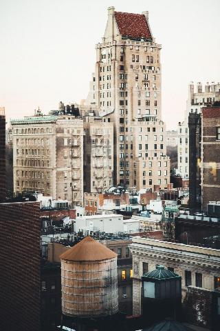 Loews Regency New York fotoÄŸrafÄ±