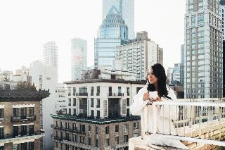 Loews Regency New York fotoÄŸrafÄ±