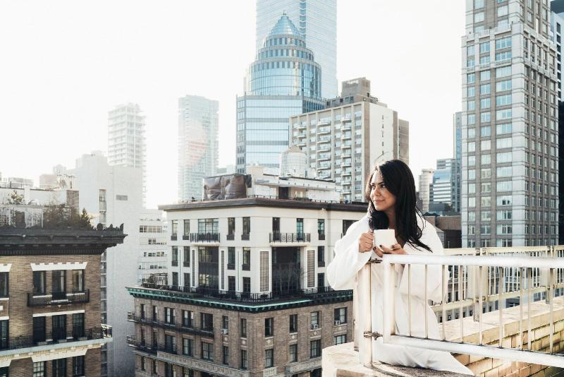 Loews Regency New York - Genel