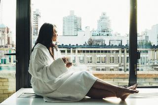 Loews Regency New York fotoÄŸrafÄ±