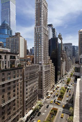 Loews Regency New York fotoÄŸrafÄ±