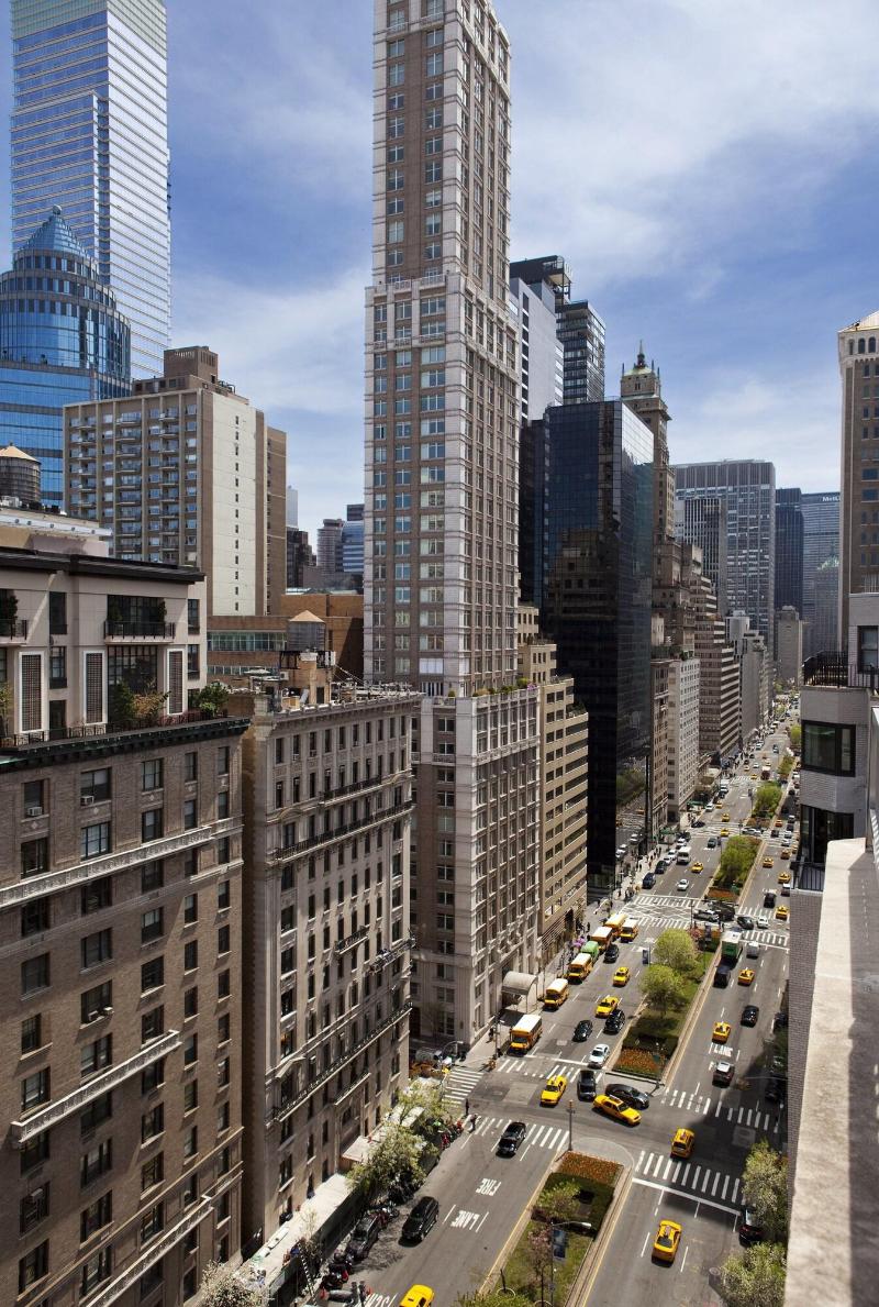 Loews Regency New York - Genel
