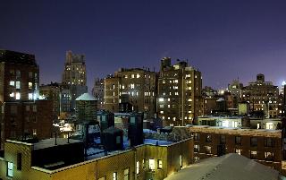 Loews Regency New York fotoÄŸrafÄ±