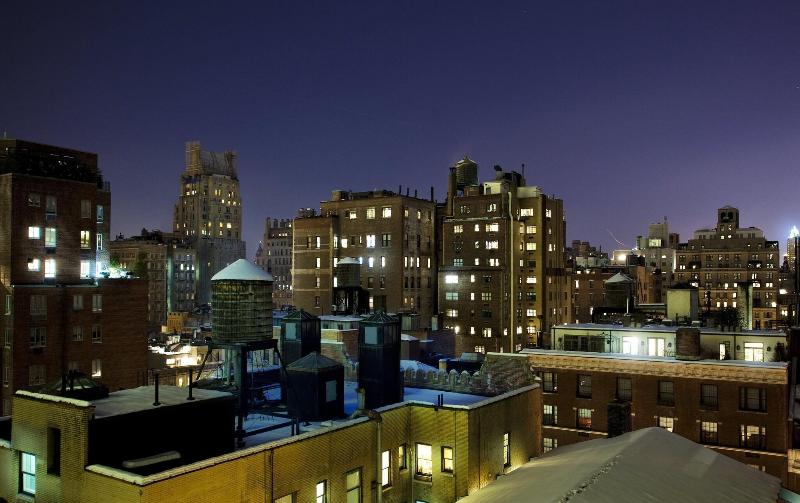 Loews Regency New York - Genel