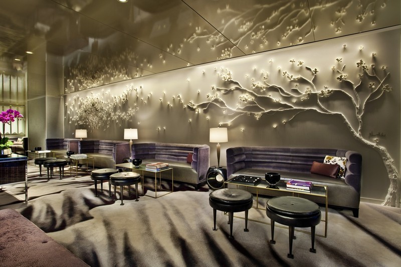 Loews Regency New York - Genel