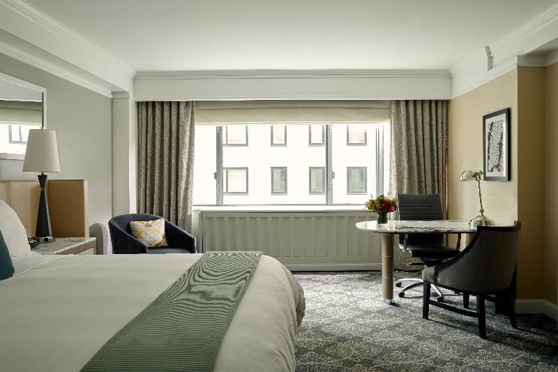 Loews Regency New York - Oda