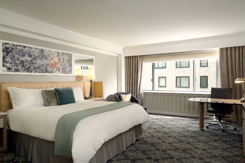 Loews Regency New York - Oda