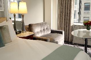 Loews Regency New York fotoÄŸrafÄ±