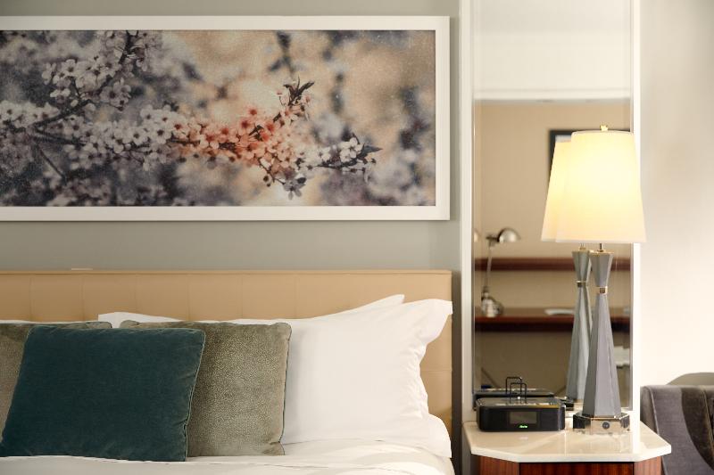 Loews Regency New York - Oda
