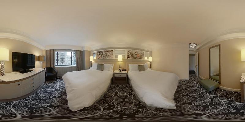 Loews Regency New York - Oda